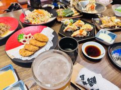 -鸟鹏烧鸟居酒屋(龙岗万科店)
