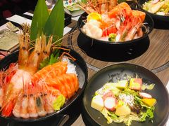 -赤坂亭·M9和牛烧肉(南京江南虹悦城店)
