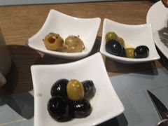 -Mezomd曼索蒂西班牙餐厅(广粤店)