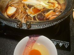 -牛New寿喜烧(闵行龙湖天街店)