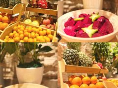 -哈尔滨香格里拉大酒店