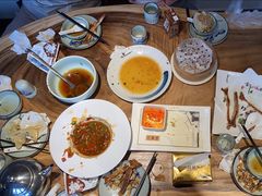 -鱼食饭稻·苏浙土菜17年老馆子(平江路店)