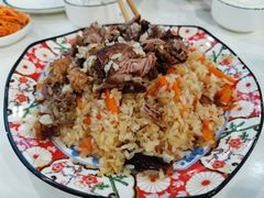 -帕米尔食府(白云观店)