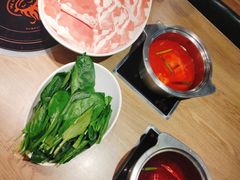 -彤德莱火锅(商圣嘉源店)