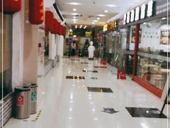 -永辉超市(贵池路店)