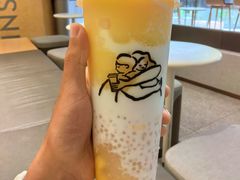 -喜茶(深圳喜荟城店)
