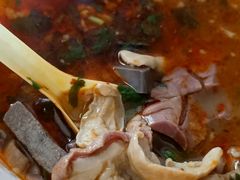-李小老烧饼(常营民族家园店)