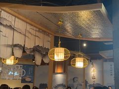 -全牛匠·乐山跷脚牛肉(新中关店)