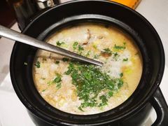 -老牌坊鲁菜名店(宽厚里店)