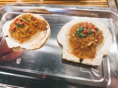 -彭城八戒羊肉串(总店)