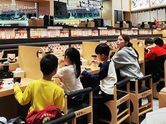 -友壹町寿司(佛山新DNA店)