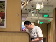 -海底捞火锅(顺义华联店)