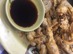 -贞姨美食·老字号海鲜大排档