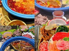 -王歘歘·chuǎ火锅(五道营店)