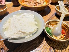 富顺豆花-懒人盐府人家(安贞店)