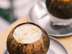 -豆豆冰室·地道招牌椰子冻(大良店)
