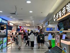 -乐凯撒披萨(正佳广场店)