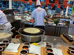 -村长家的疙瘩汤(沌口店)