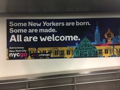 -纽瓦克自由国际机场