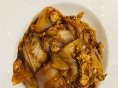 醋溜木须-南门小馆·清真(国贸商城店)