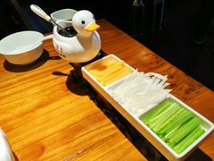 -煜丰汴京烤鸭(福彩路店)
