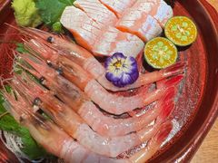 -千代武日本料理(爱建店)
