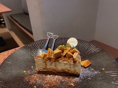 焦糖酥饼人的踪迹-La Terre乐田(万象城店)