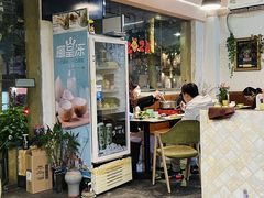 -热浪岛马来餐厅
