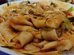 -大嘻咹biangbiang面(历史博物馆店)