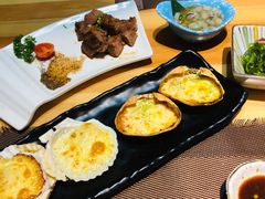 -割烹旭日本料理(龙湖狮山天街店)