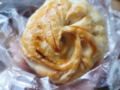 点心包子-琼海·狮椰美食楼