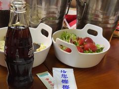 -炒豆合作社(磁器口店)