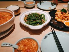 -吕氏疙瘩汤·海鲜新鲁菜(凯德mall新都心店)