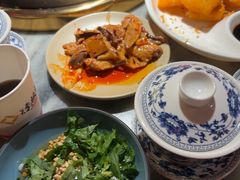 -矮板凳老火锅(宽窄巷子店)