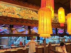 -小龙坎火锅(全球总店)