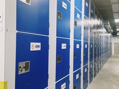 -StorHub 趣存自助仓·迷你仓(曹杨店)