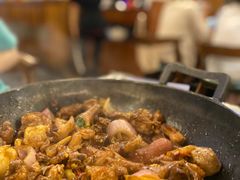 -胡须佬鸡煲四季火锅店(石厦西村直营店)