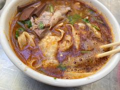 -龙鳞路第一家牛肉汤
