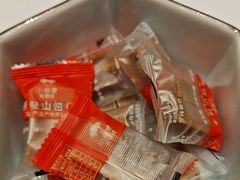 -小厨娘淮扬菜(龙湾天街店)