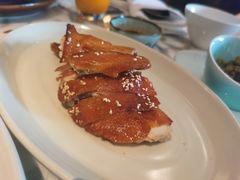 脆皮鸡-湖滨28中餐厅·西湖宴·杭州君悦酒店
