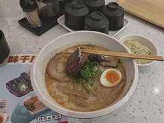 -味千拉面(上海松江二店)