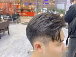 -NY漂发染发主打