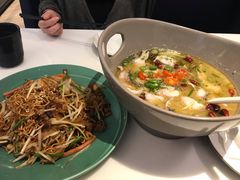 -新旺茶餐厅·早餐·夜宵(仙霞店)