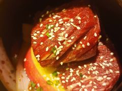 -久苑烧肉(世界城广场店)