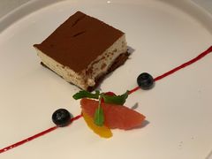 提拉米苏Tiramisu-Solo(衡山路店)