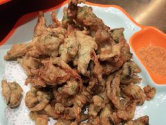 -向外鱼乐·土菜·虹鳟鱼
