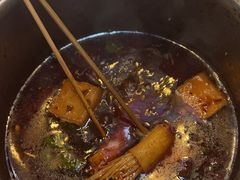 -二旗里烧烤·烤羊排(龙域店)