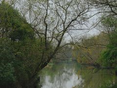 -西溪国家湿地公园