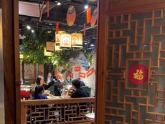 -京味斋·北京烤鸭(北京南站洋桥店)