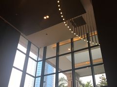 -深圳湾科技园丽雅查尔顿酒店